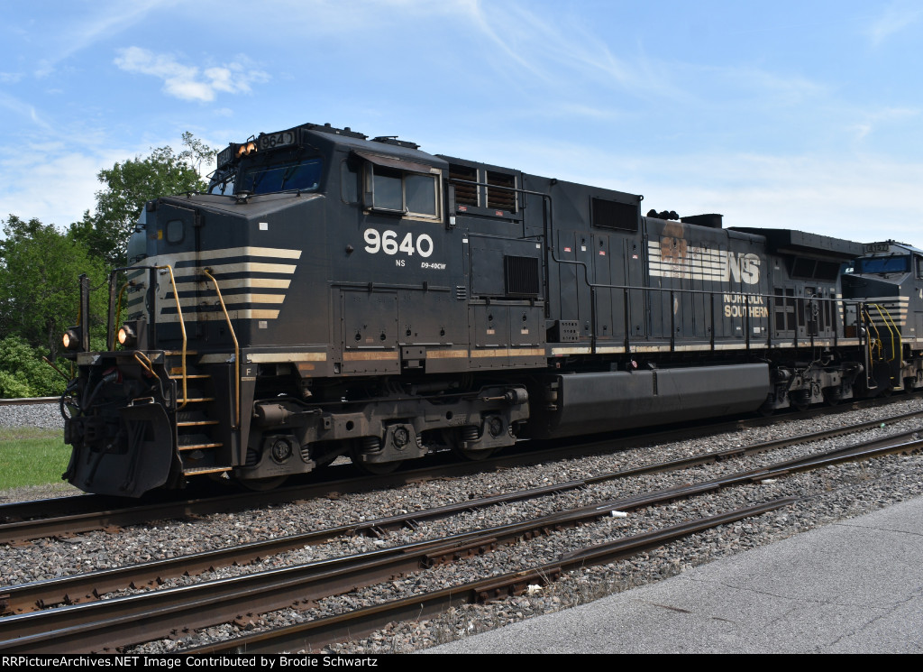 NS 9640